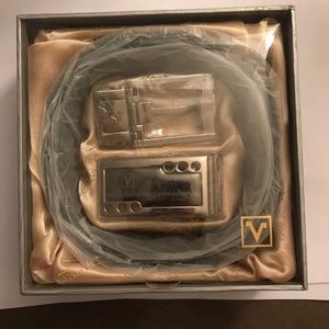 Valentino Rudy Men’s Belt